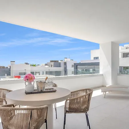 Apartamento Vanian Gardens By Finest